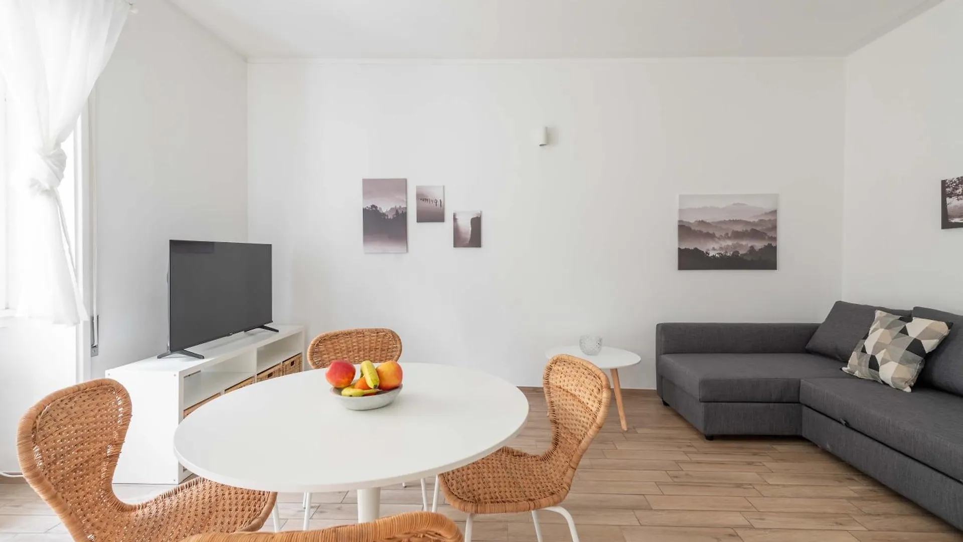 Loverhome Apartment 2 Řím