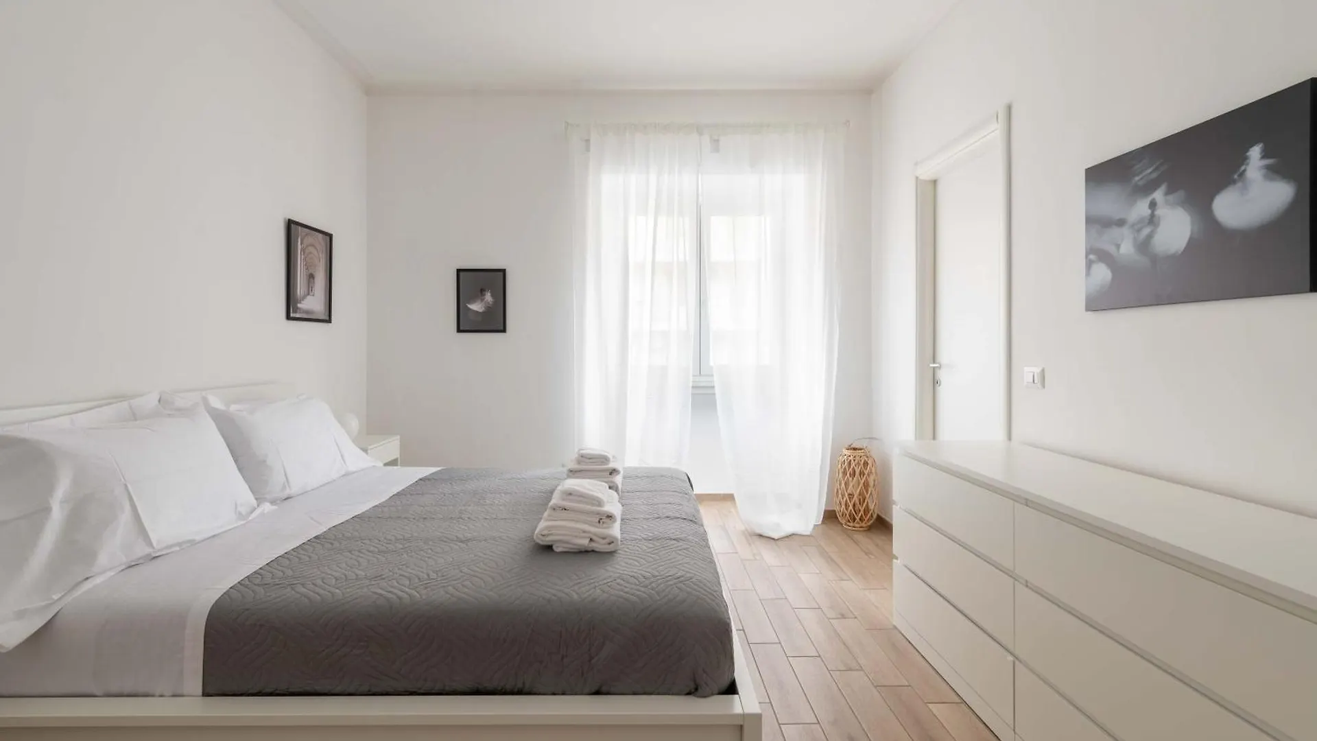 Loverhome Apartment 2 Řím