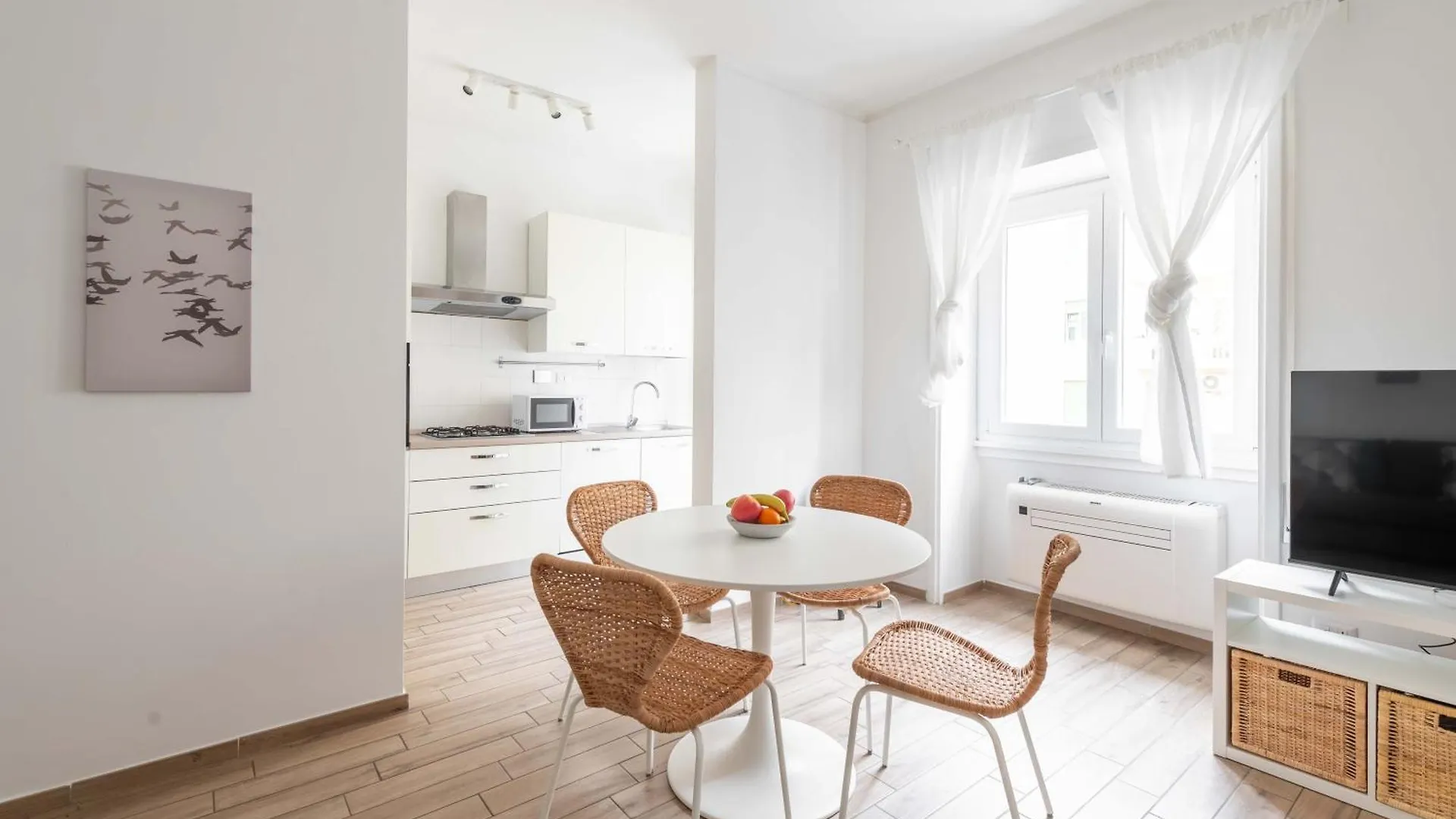Loverhome Apartment 2 Rome