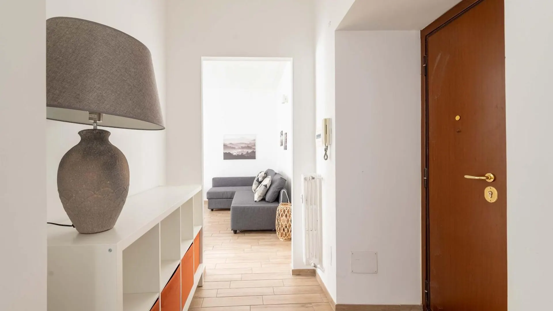 Loverhome Apartment 2 Rome