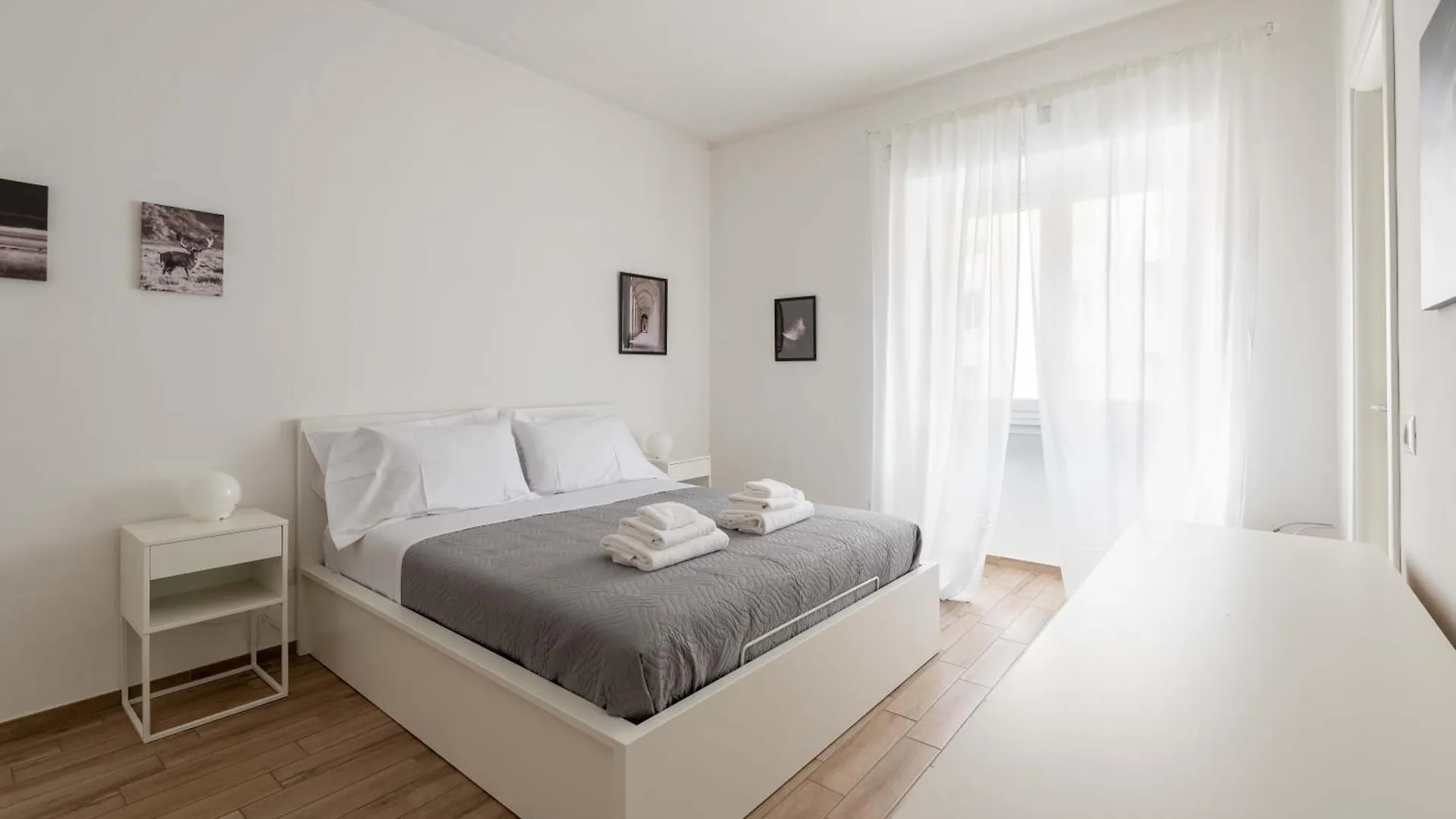 Loverhome Apartment 2 Rome