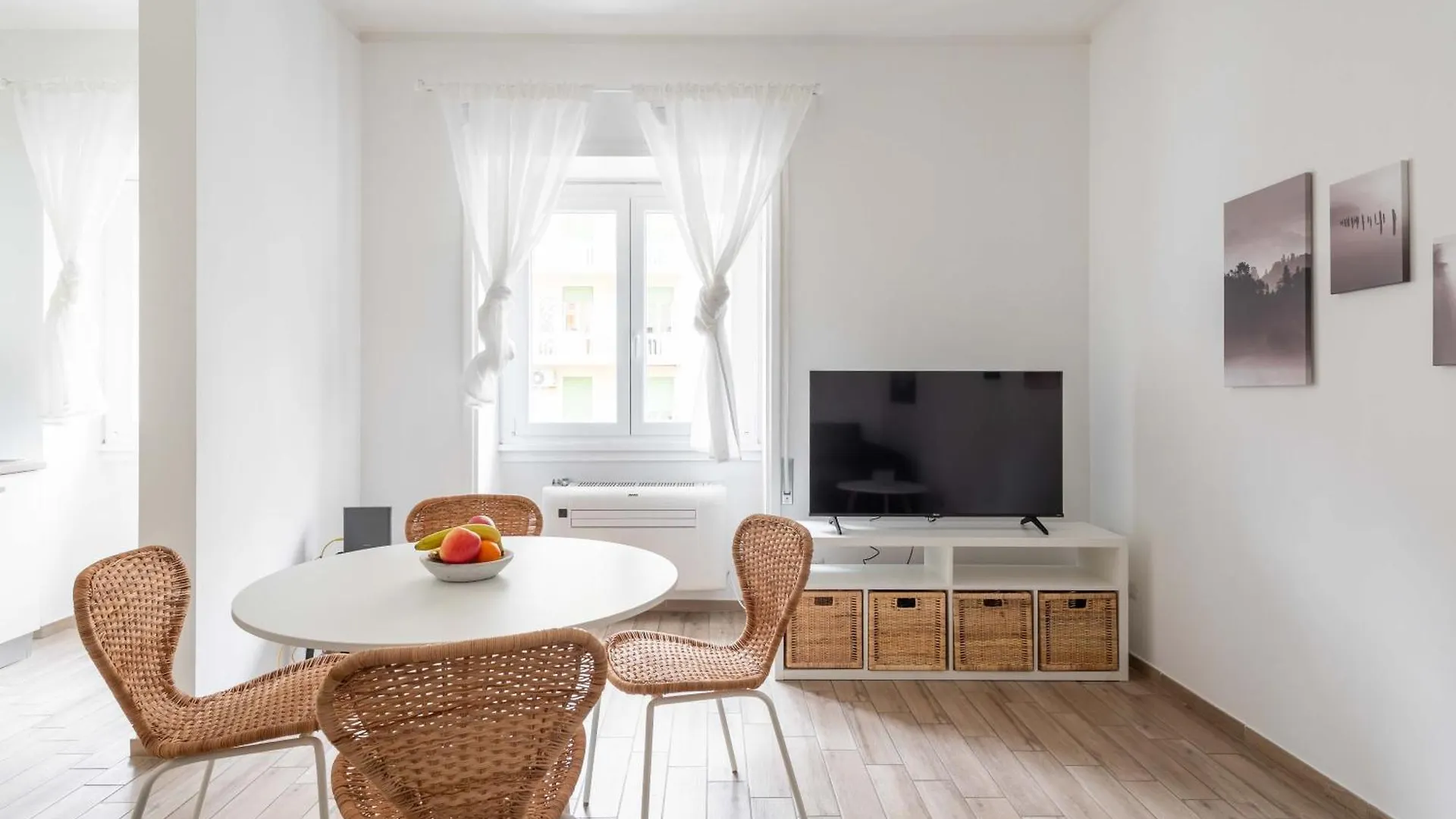 Loverhome Apartment 2 Rome 0*,