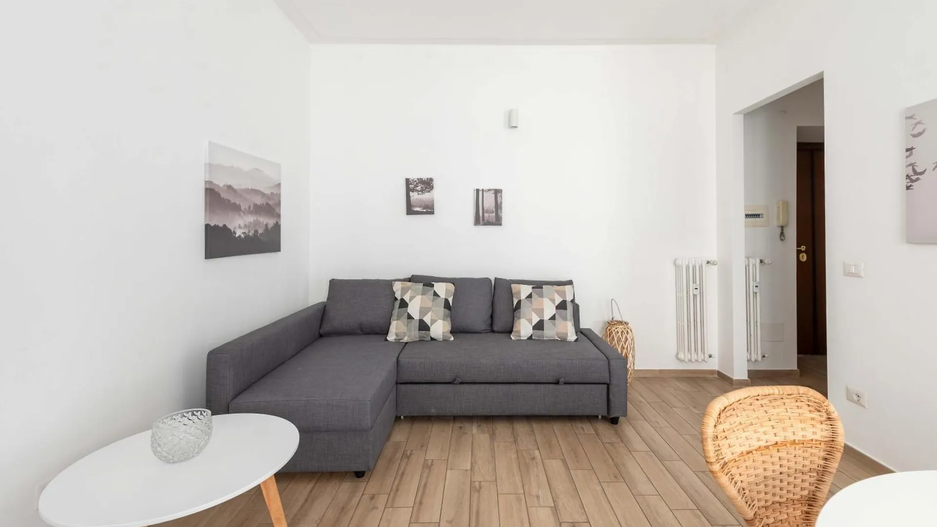 Loverhome Apartment 2 Rome Italy