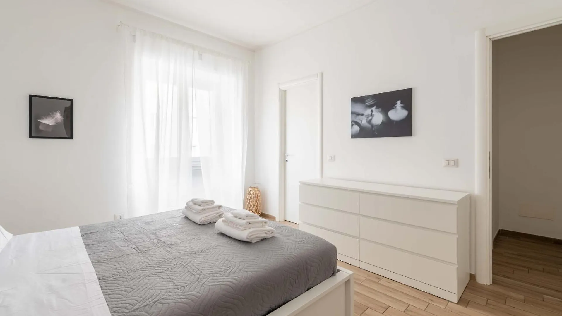 Loverhome Apartment 2 Rome Italy