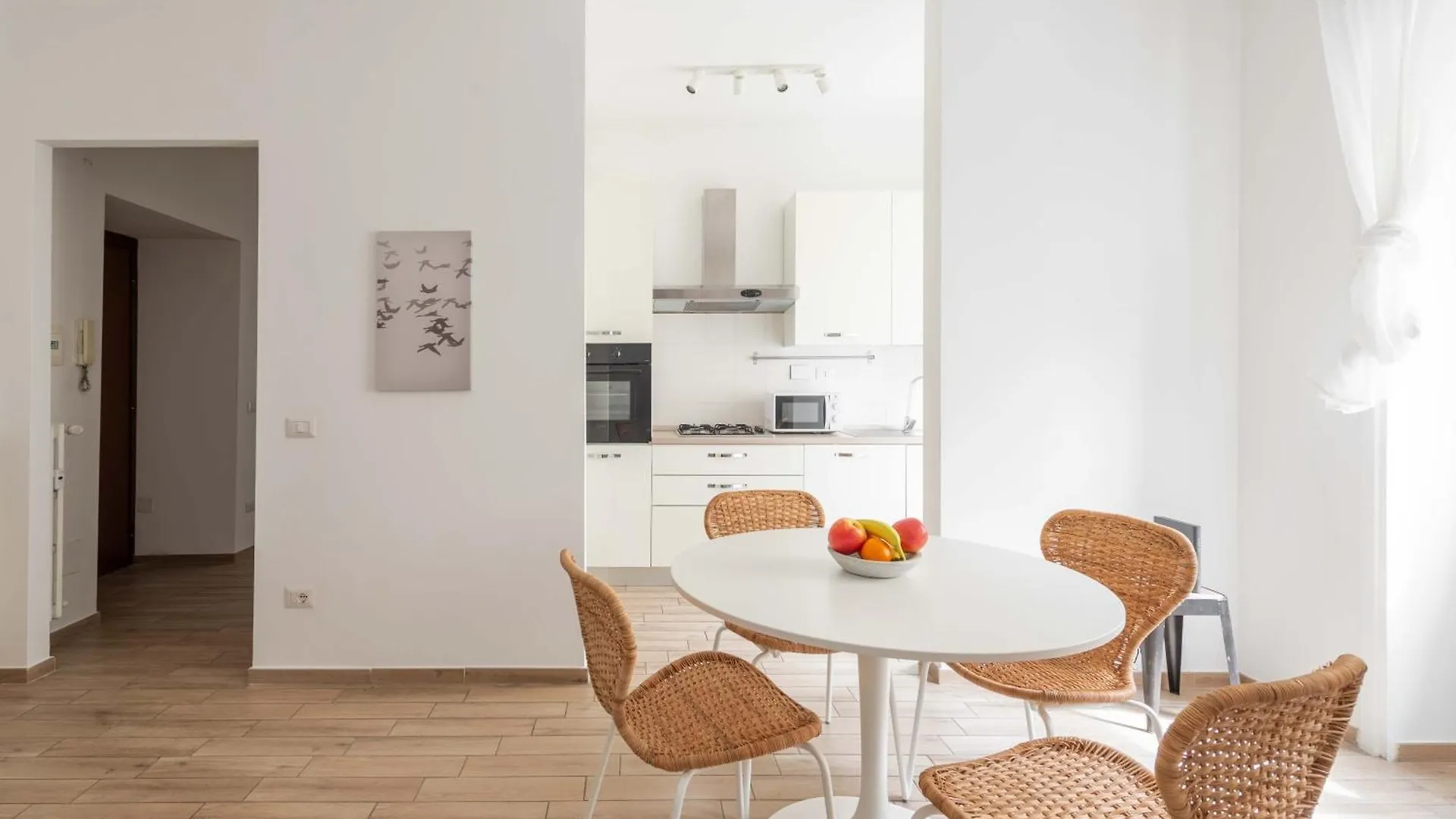 Loverhome Apartment 2 Rome