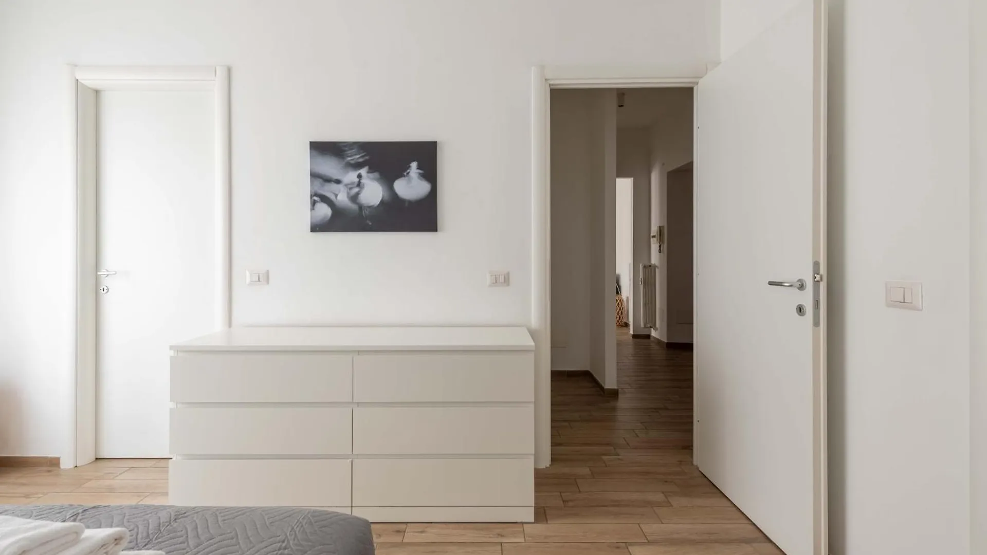 Loverhome Apartment 2 Rome