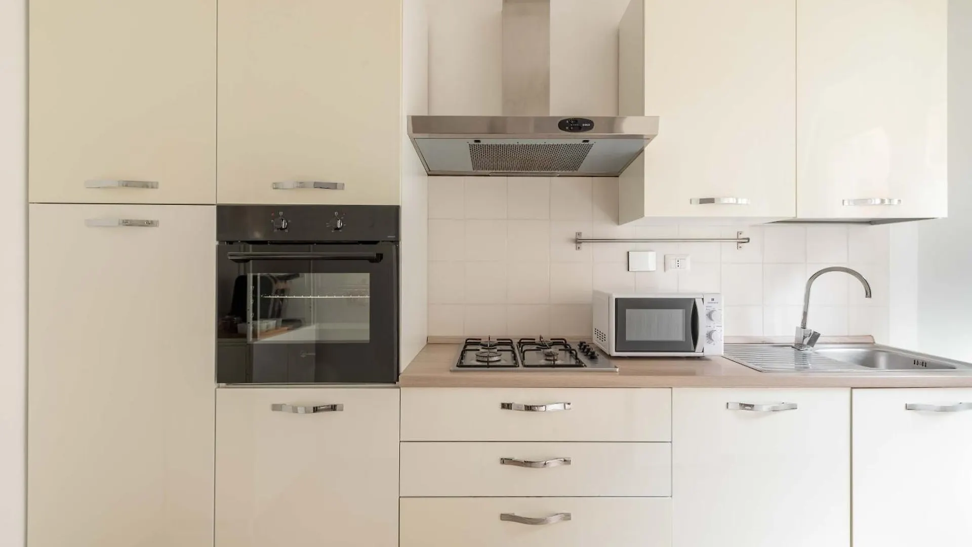 Loverhome Apartment 2 Rome Italy