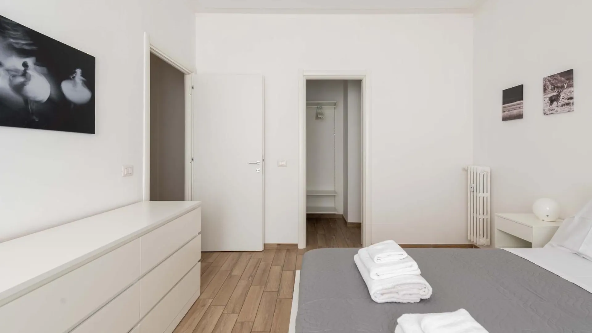 Loverhome Apartment 2 Rome