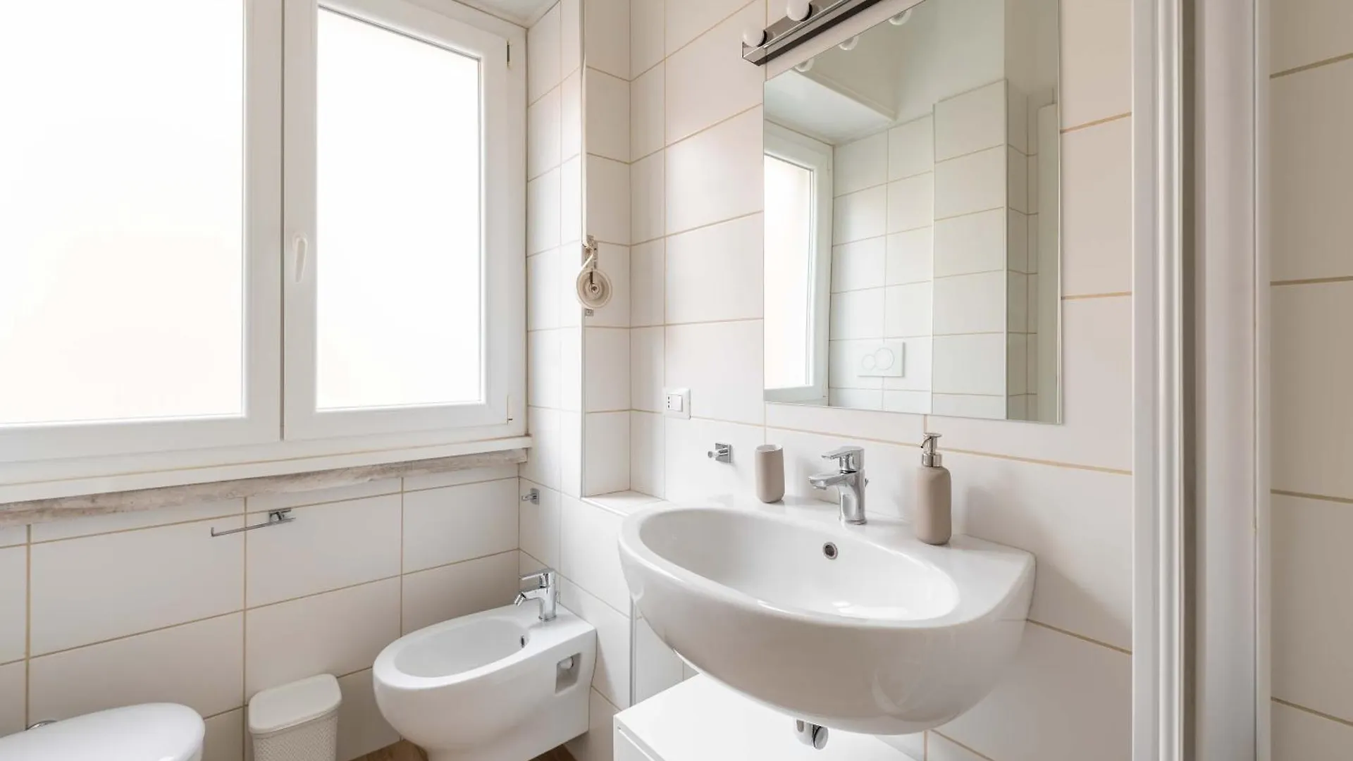 Loverhome Apartment 2 Rome
