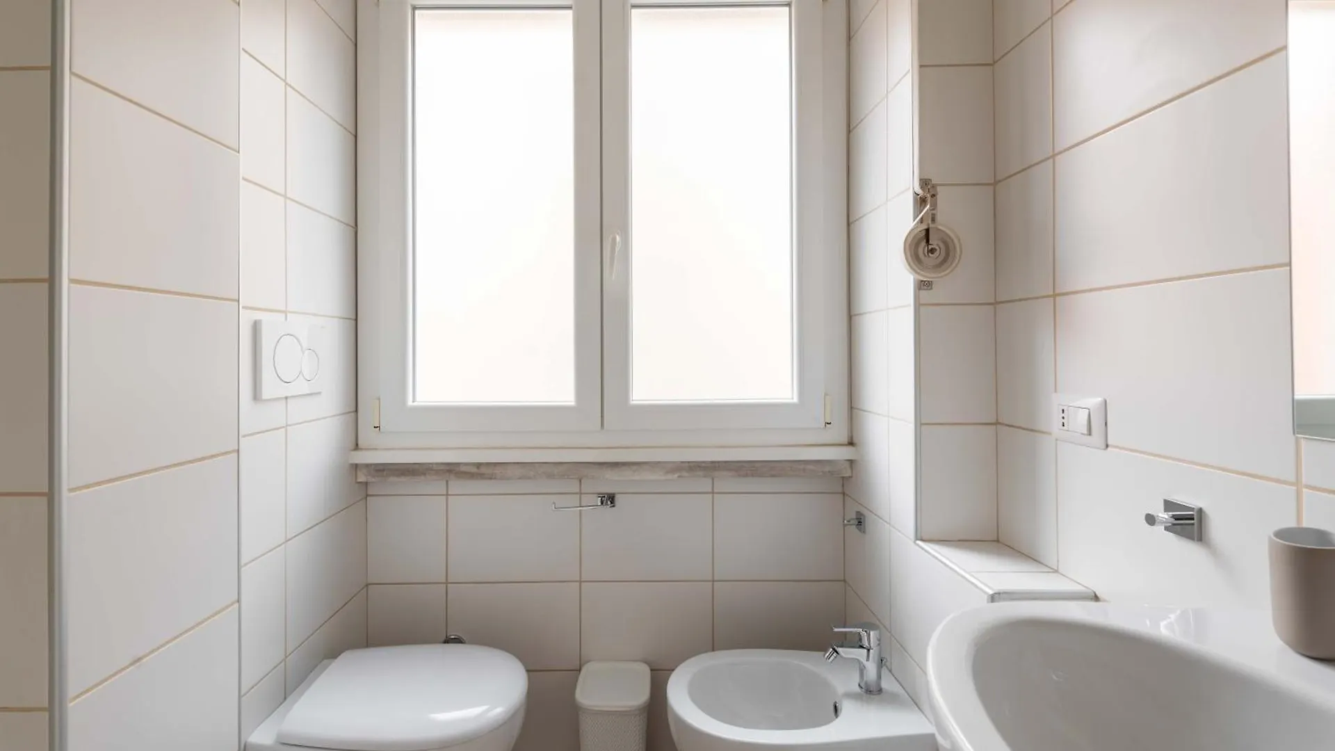 Loverhome Apartment 2 Rome