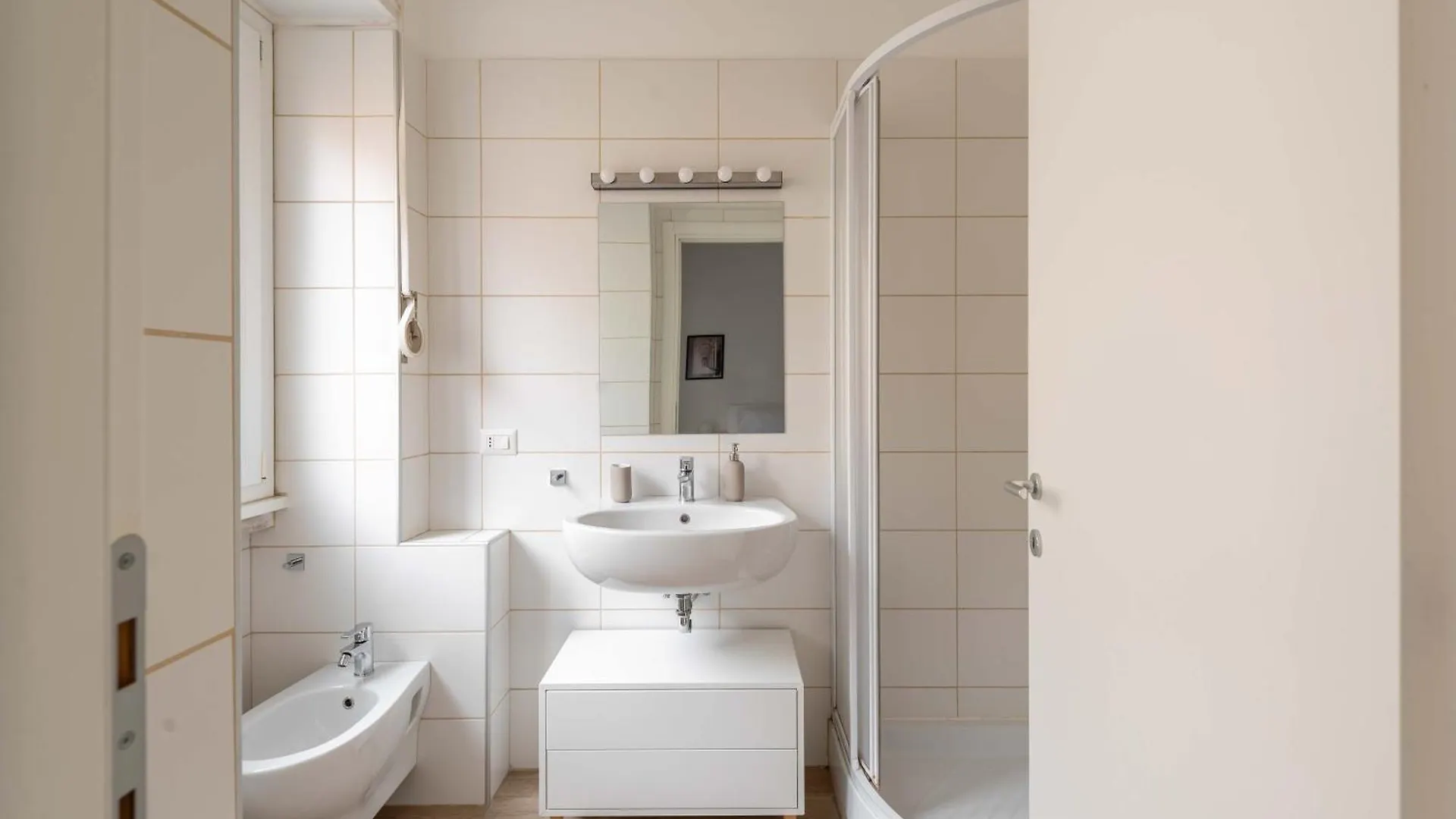 Loverhome Apartment 2 Rome