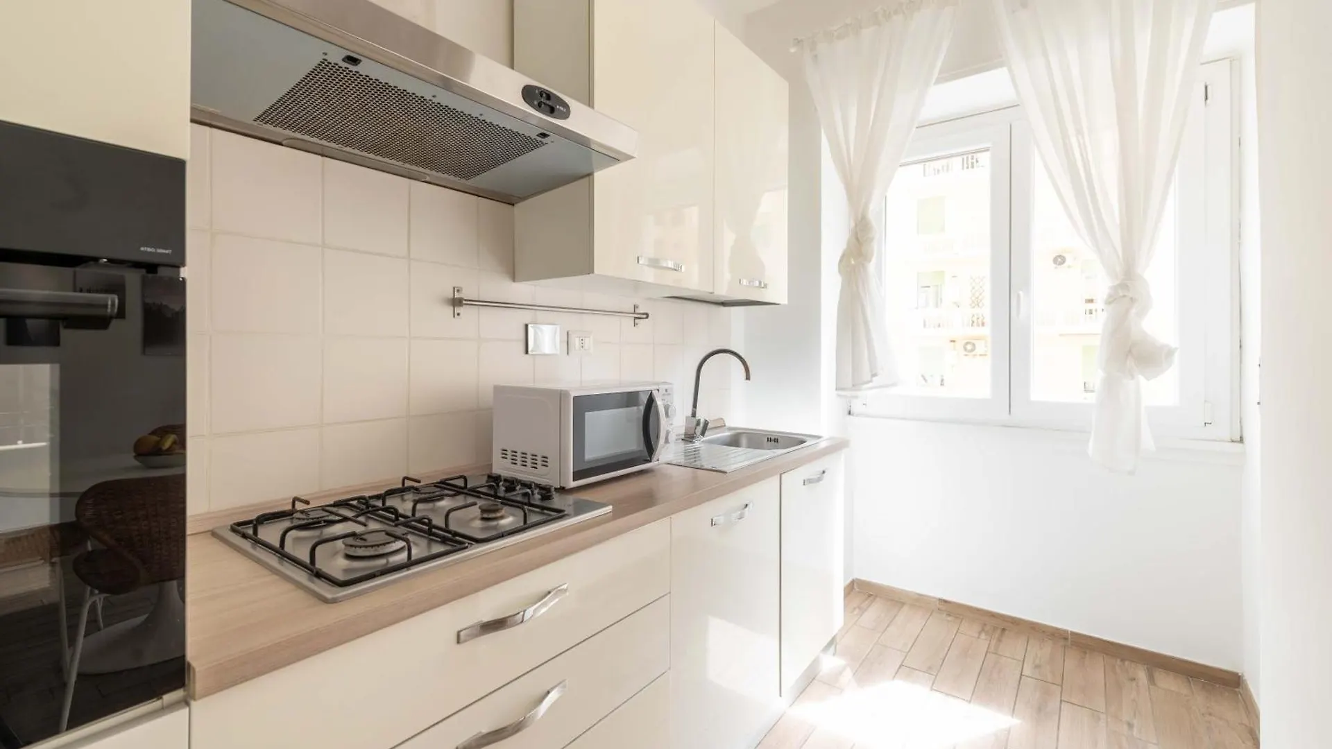 Loverhome Apartment 2 Rome