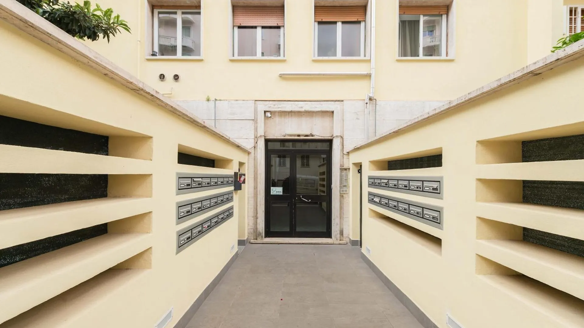 Loverhome Apartment 2 Rome